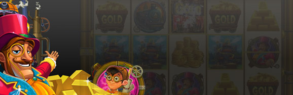 gold factory online slots