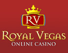 royal vegas online casino play now